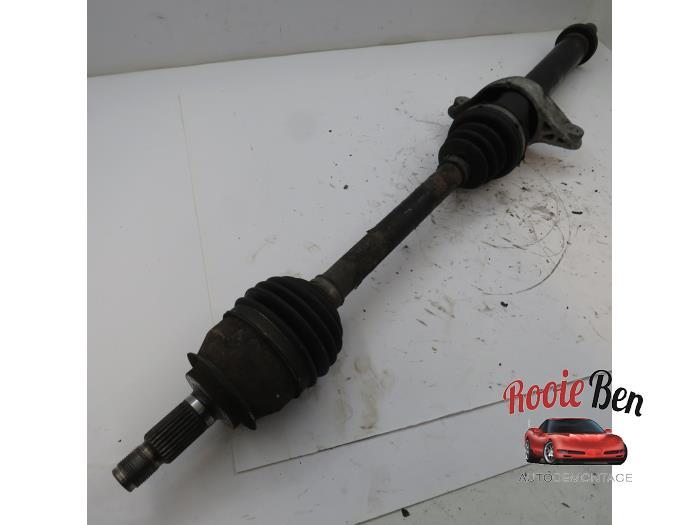 Arbre de transmission avant droit d'un Mini Mini, -, 3 mois de garantie, -, -