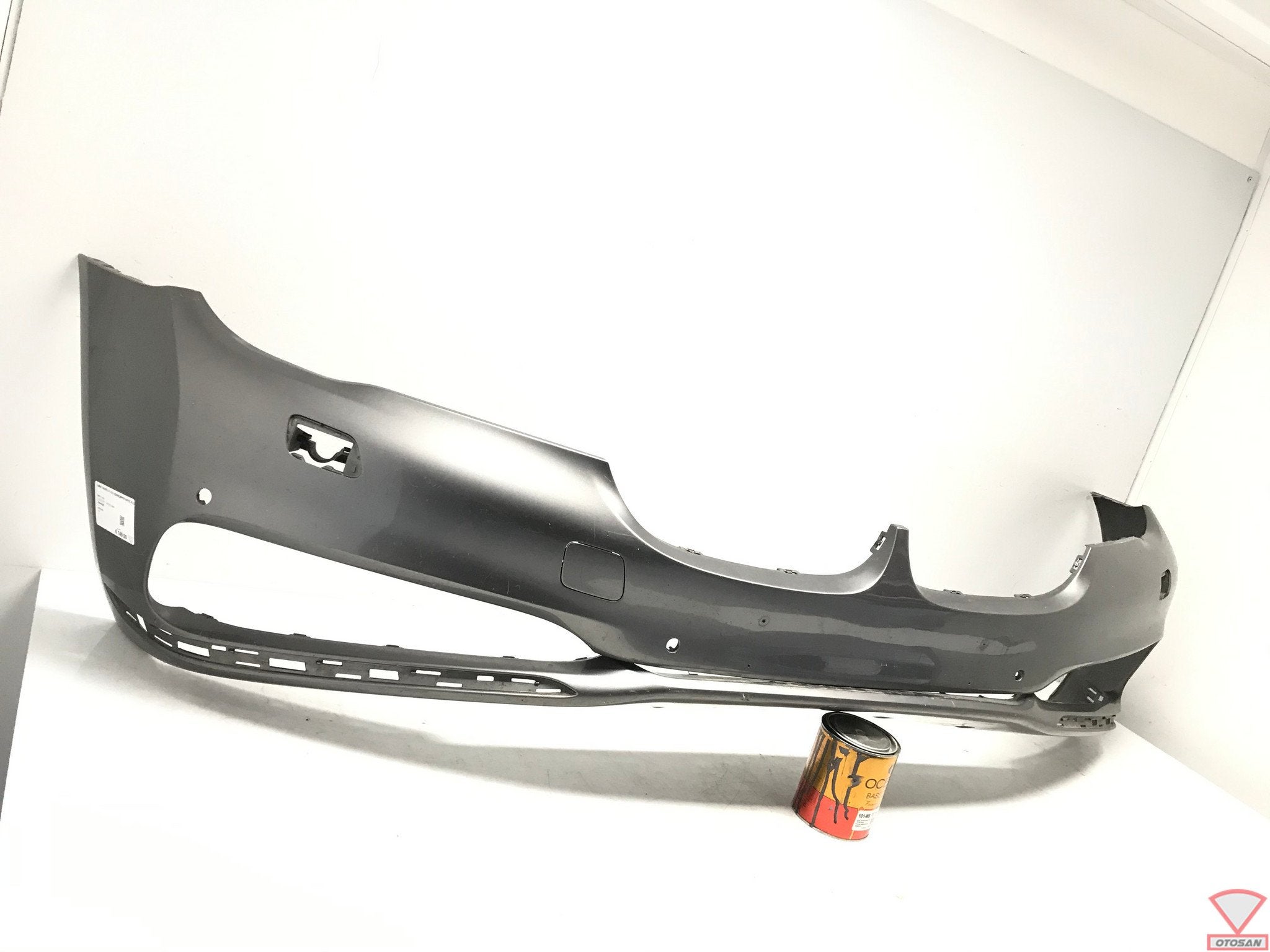 BMW 7 Serie G11 G12 Voorbumper 4xPDC KLS Origineel!, Petuelring 130
80788  Munich, DE, Gebruikt, Voor, Info@bmw.de