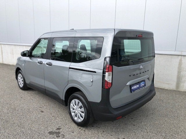 Ford Tourneo Courier Trend 1.0 Ecoboost, Autos, Neuf, Achat, Euro 6, Entreprise