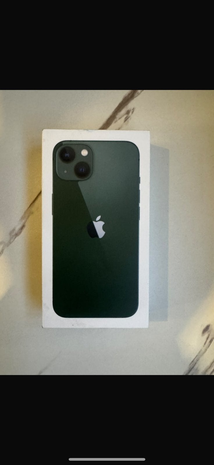 iPhone 13, Enlèvement, Utilisé, IPhone 13