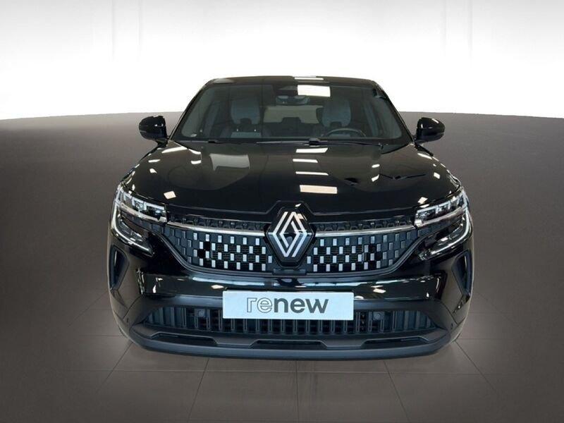 Renault Austral TECHNO E-TECH 200, Autos, Achat, Electronic Stability Program (ESP), 96 kW, Automatique