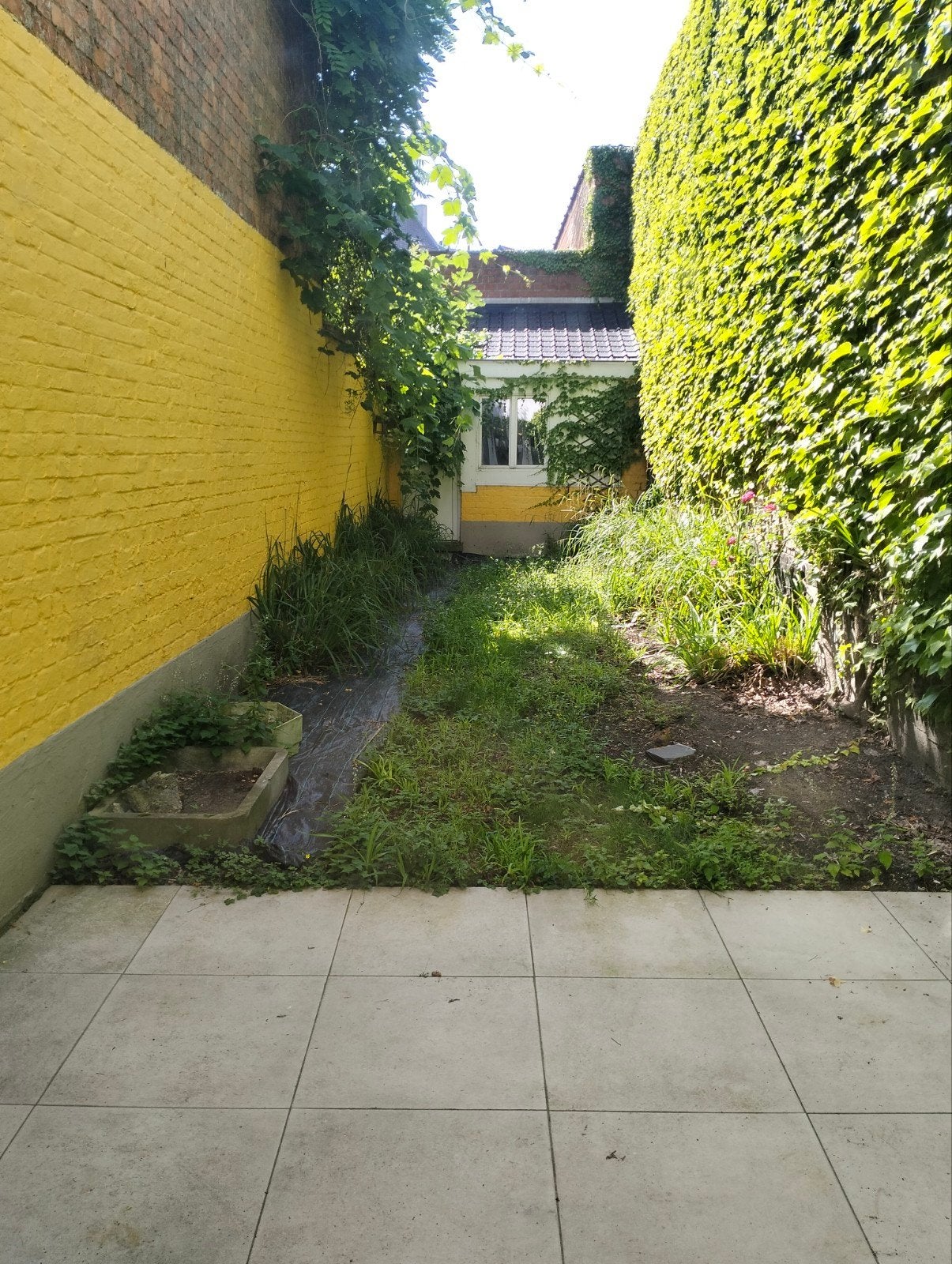 Studio in Begijnhoflaan Gent, Immo, Gent
