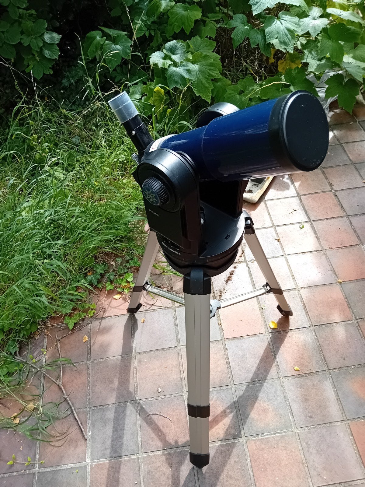 Telescoop/sterrenkijker Urania, Audio, Tv en Foto, Optische apparatuur | Telescopen, Ophalen