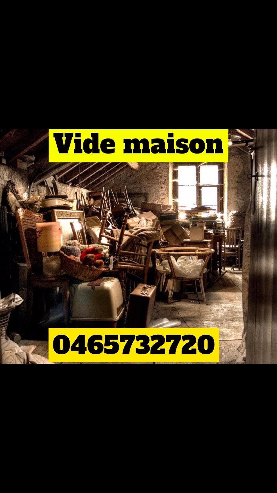 LOUER CAMIONETE AV CHAUFFEUR 0️⃣4️⃣6️⃣5️⃣7️⃣3️⃣2️⃣7️⃣2️⃣0️⃣, Ophalen of Verzenden