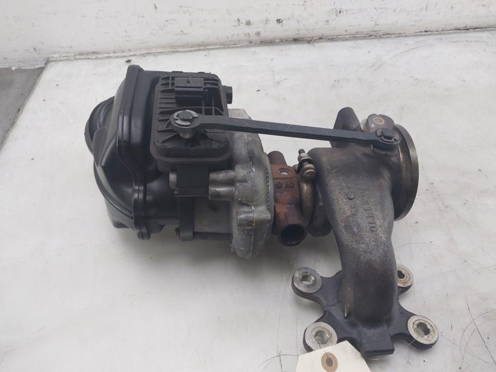 TURBOCOMPRESSEUR Karoq (|05E145701K|05E145701H|05E145701J|), Autos : Pièces & Accessoires, Moteurs & Accessoires, Skoda, Utilisé
