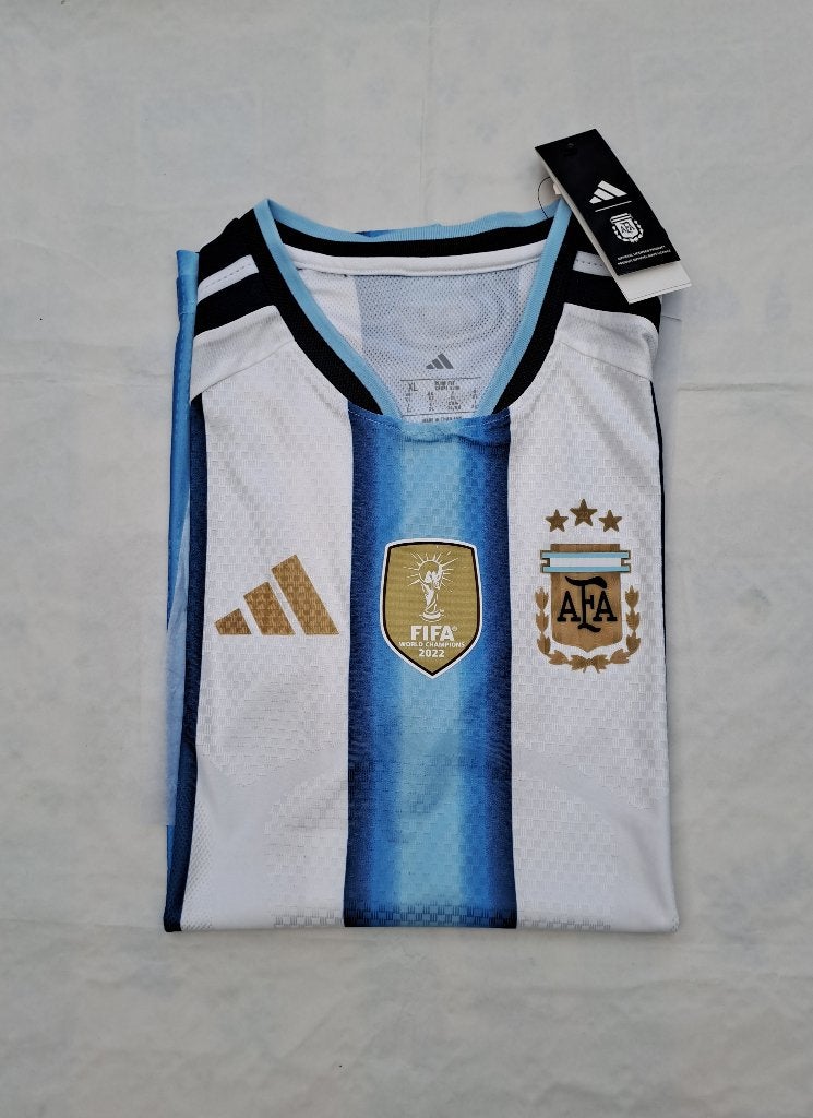 Maillot Argentine home CDM26, Enlèvement, Neuf, Maillot