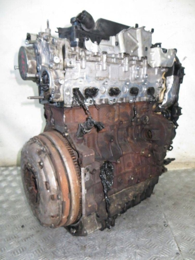 Moteur T7CF Nu FORD MONDEO, Verzenden, Gebruikt, Overige automerken