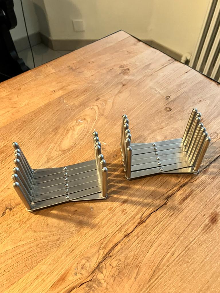 Ikea dekselhouder, Huis en Inrichting, Woonaccessoires | Wandplanken en Boekenplanken, Ophalen, Zo goed als nieuw