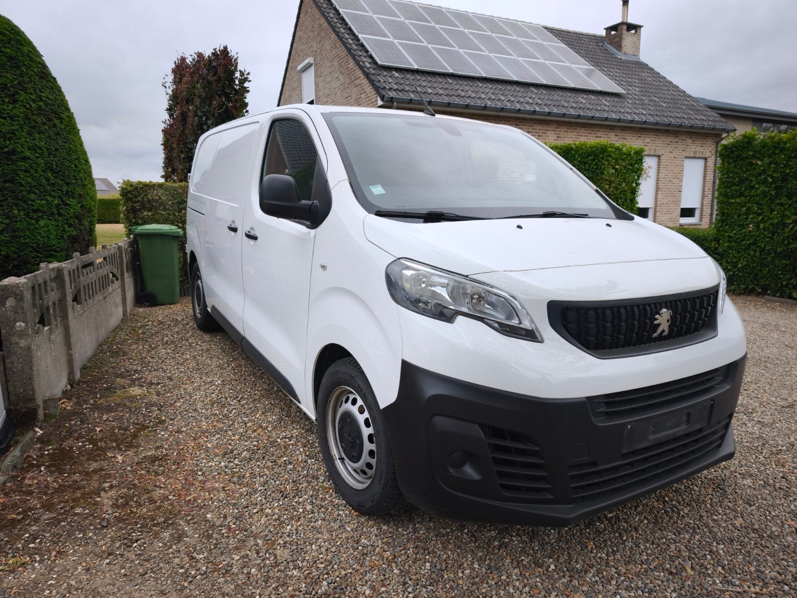 Peugeot Expert