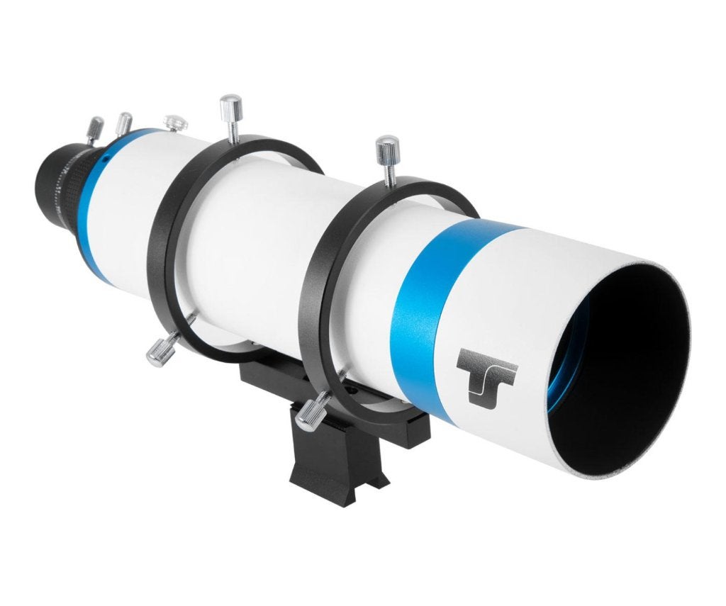 Lunette guide TS-Optics 80/329, Ophalen of Verzenden, Zo goed als nieuw, 80 tot 200 mm, Onderdelen of Accessoires