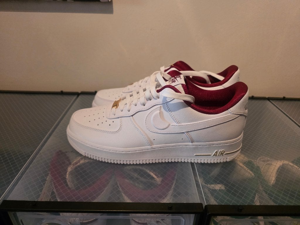 Nike air force one maat 44, Vêtements | Hommes, Chaussures, Neuf, Nike, Enlèvement, Blanc