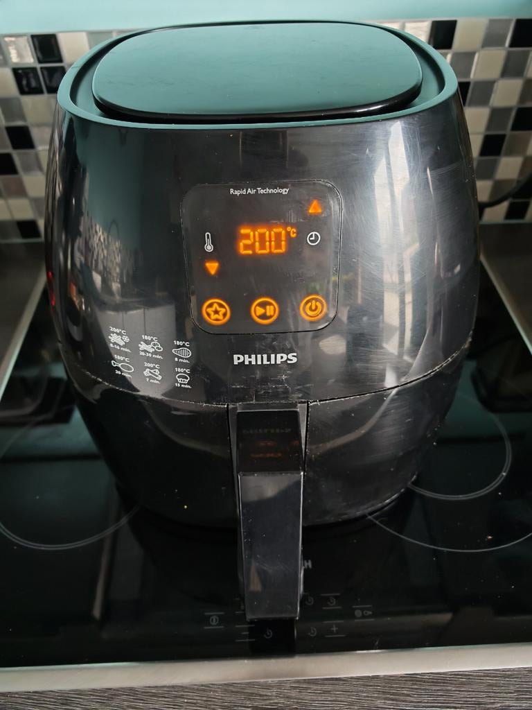 Friteuse à air Philips xl, Friteuse à air
