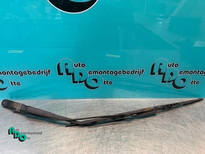 Ruitenwisserarm voor van een Opel Movano (Movano 00-), Gebruikt, -, -, Opel
