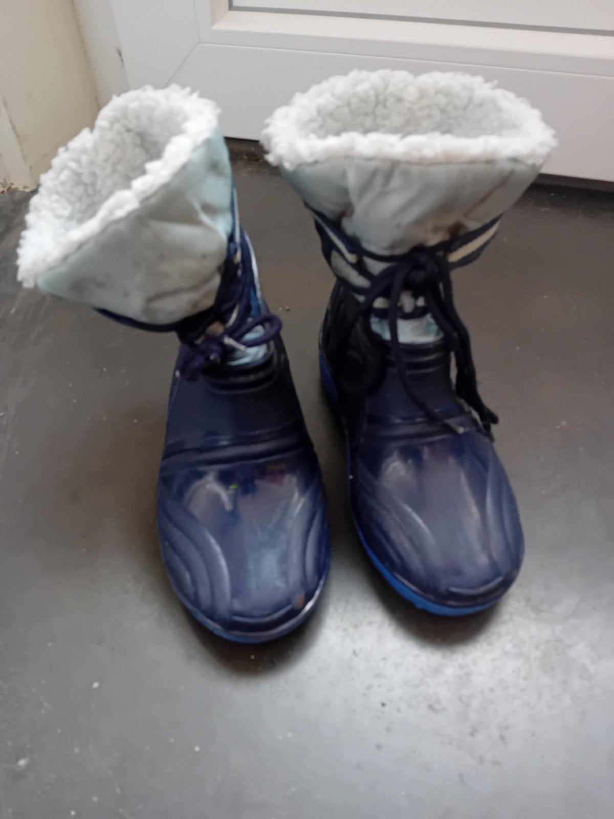 Sneeuwschoenen kind maat 28/29, Ophalen