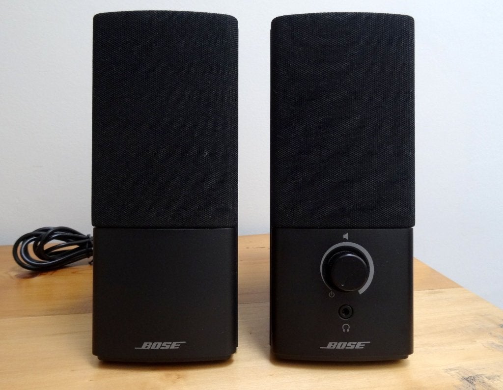 BOSE Companion 2 Série III, Enlèvement ou Envoi, Comme neuf, Bose