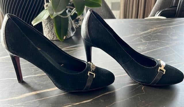 Pumps Tommy Hilfiger, Tommy hilfiger, Enlèvement ou Envoi, Escarpins, Comme neuf