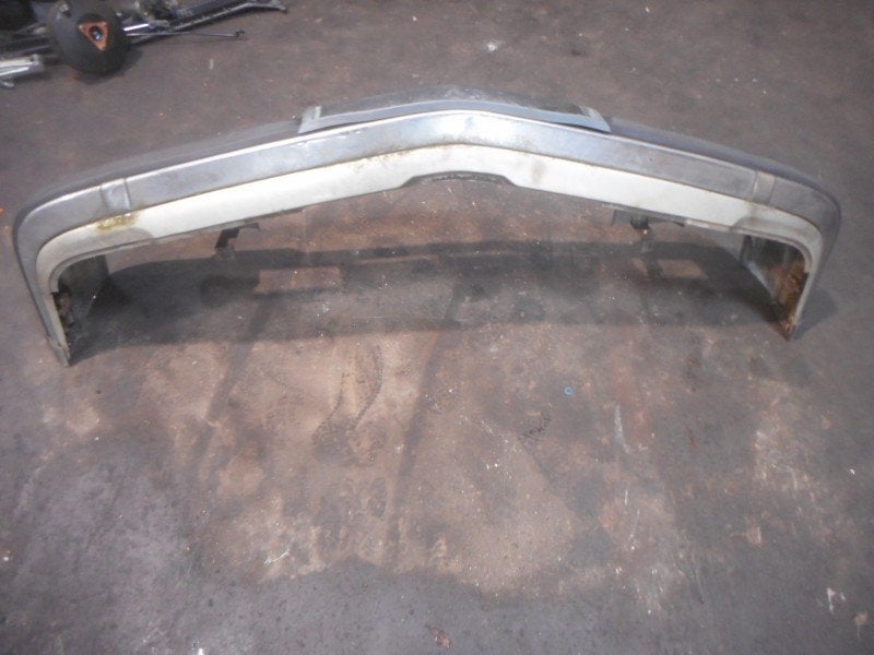 BUMPER VOOR BMW 7 serie (E23) (01-1977/09-1986), Auto-onderdelen, Gebruikt, Voor, Bumper, BMW