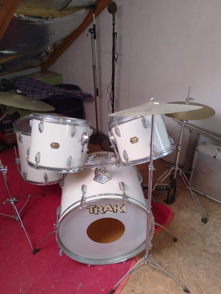 Batterijbaan, Ophalen, Gebruikt, Overige merken