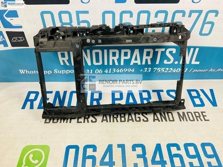 Voorfront Peugeot 208 Opel Corsa F 9823718480 Origineel Fron, Auto-onderdelen, Gebruikt, -, Voor, -
