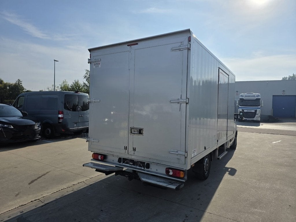 Renault Master (Stock ID 87153) — 5