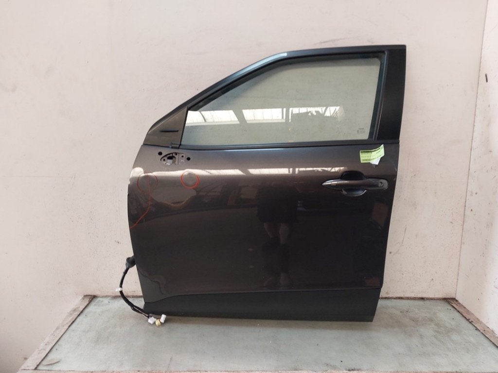 PORTE AVANT GAUCHE Toyota Yaris Cross (PB1 / PJ1), Kundenbetreuung@toyota.de, Toyota, Utilisé, Porte