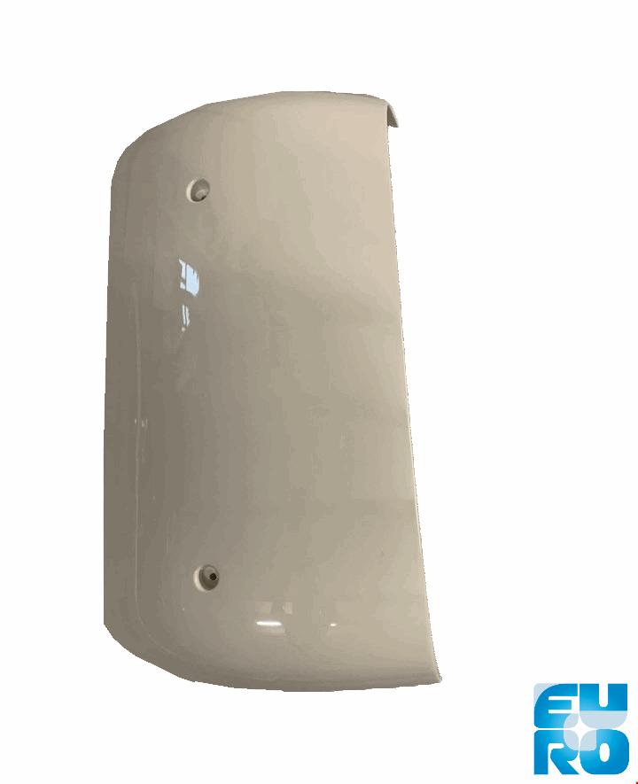 DAF XF95/105 -13 CABINE HOEK BUITEN RH 1400014, Neuf, -, -, -