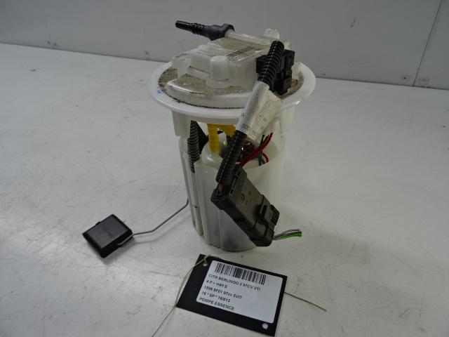 BRANDSTOFPOMP Citroën Berlingo Multispace (9688941380), Auto-onderdelen, Gebruikt, Citroën
