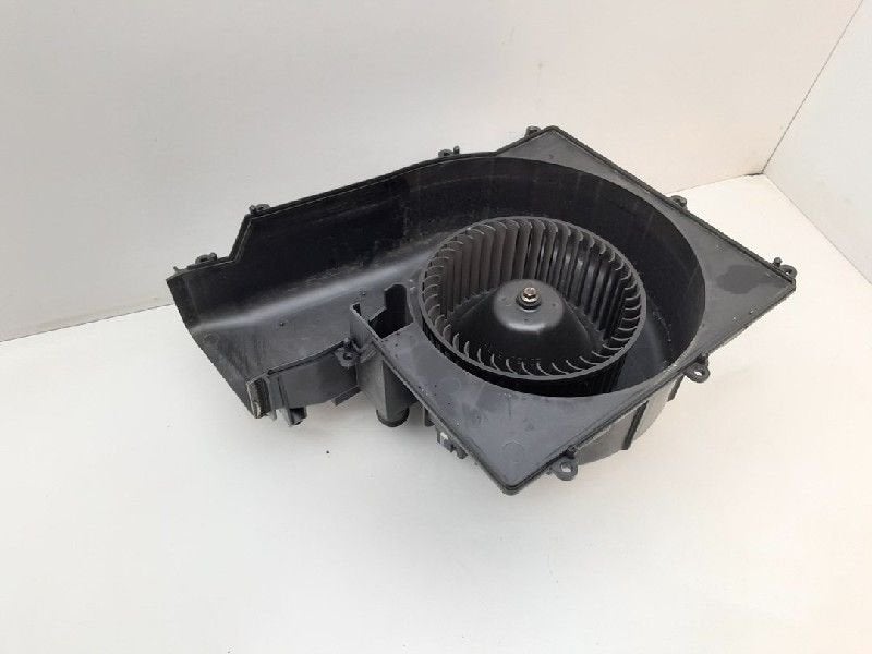 VENTILATEUR RADIATEUR MOTEUR Lancer Wagon (CS / CT), Utilisé, Mitsubishi