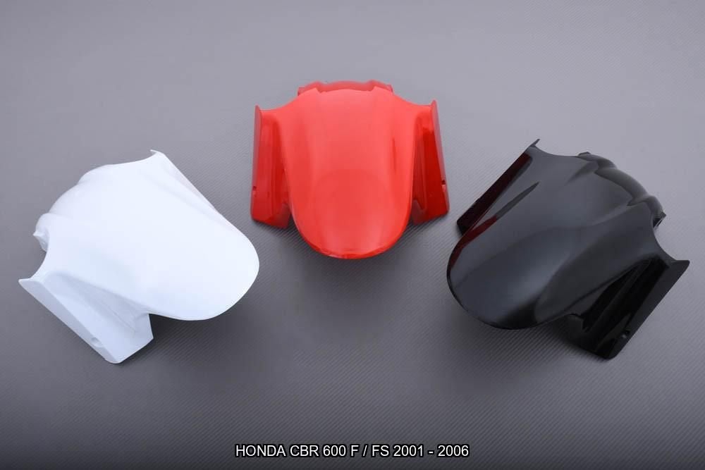 Garde-boue Avant AVDB pour HONDA CBR 600 F / FS 2001 - 2006