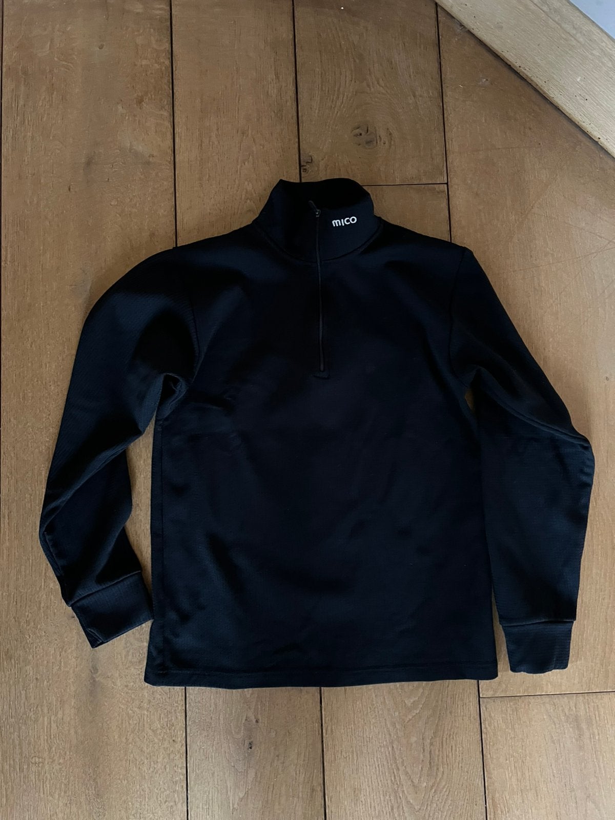 Ski pull Mico maat 152, Sport en Fitness, Skiën en Langlaufen, Ophalen, Zo goed als nieuw, Ski, Kleding