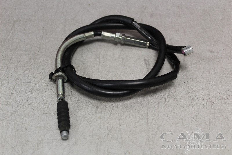 CABLE EMBRAYAGE ER-6 2012-2016 (ER6 ER-6F ER-6N EX650), Dhr. S. di Majo, Utilisé, Info@cama-motorparts.nl, P.J. Troelstraweg 8 8
3144 CX  MAASSLUIS, NL