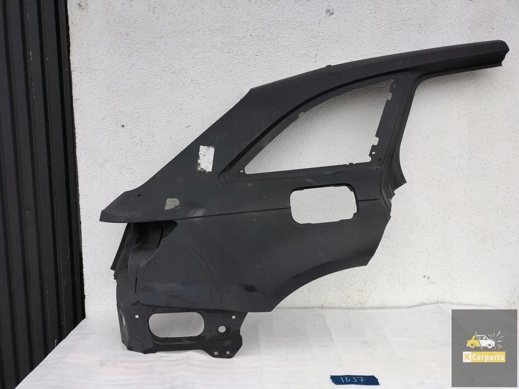 8W9809839, Aile arri re droite Audi A4 B9, Autos : Pièces & Accessoires, AUDI AG, Auto-Union-Strasse 1
85045  Ingolstadt, DE, Audi