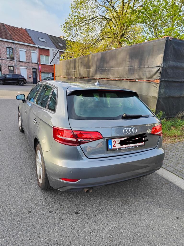 Audi A3 Sportback euro 6 te koop, Auto-onderdelen, Overige Auto-onderdelen, Ophalen, Gebruikt, Audi