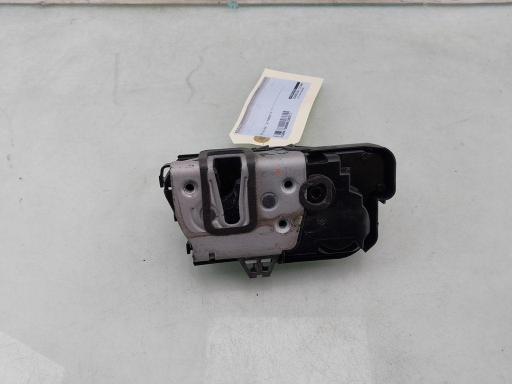 SERRURE DE PORTE RODS AVANT DROIT Ford Fiesta 7, Utilisé, Ford