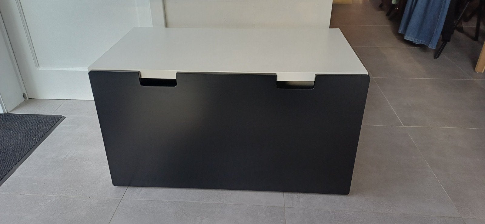 Ikea stuva bak, Kinderen en Baby's, Ophalen