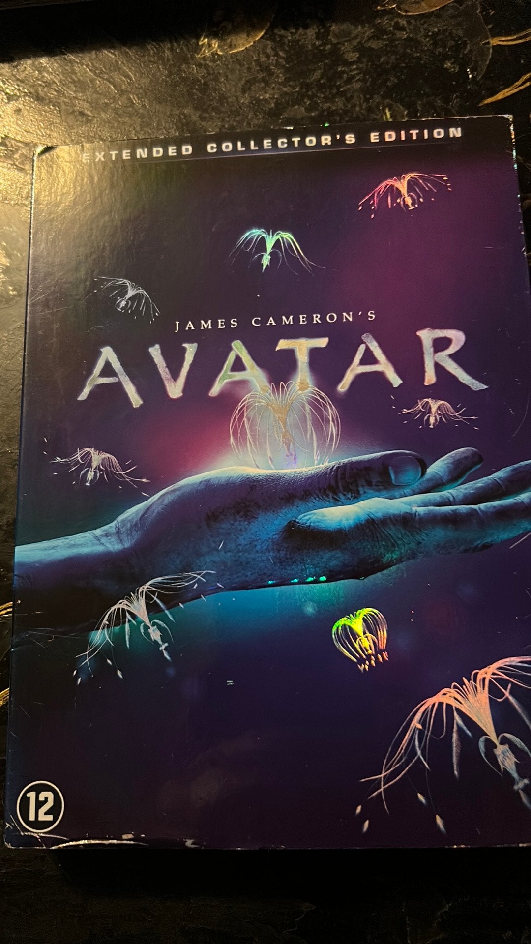 Avatar, Cd's en Dvd's, Ophalen of Verzenden, Zo goed als nieuw