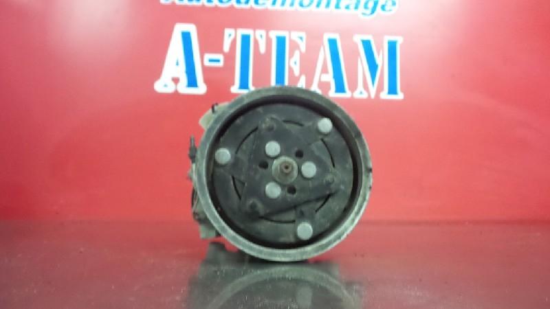 AIRCO POMP Nissan Almera (N16) (|SD6V12|8200600117|48113|), Gebruikt, Nissan