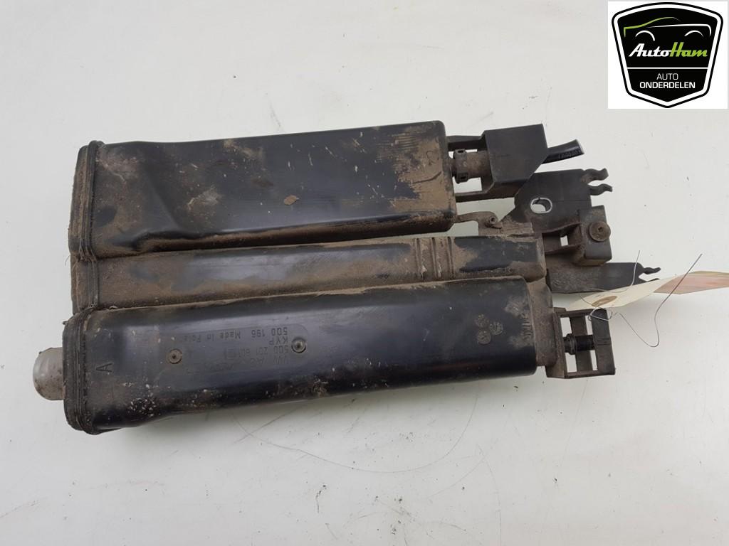 KOOLSTOFFILTER Skoda Octavia Combi (5EAC) (|5Q0201801|), Gebruikt, Skoda