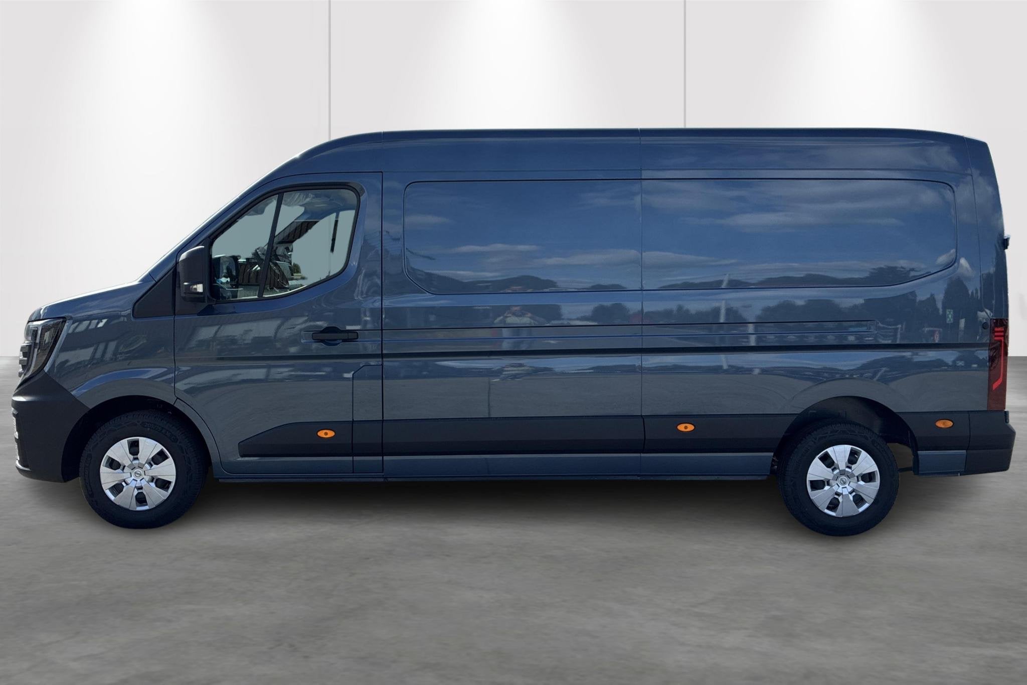 Nissan Interstar L3H2 3.5T 2,0 dCi 150 N-Connecta, Autos, Neuf, Entreprise, 3 places, Boîte manuelle