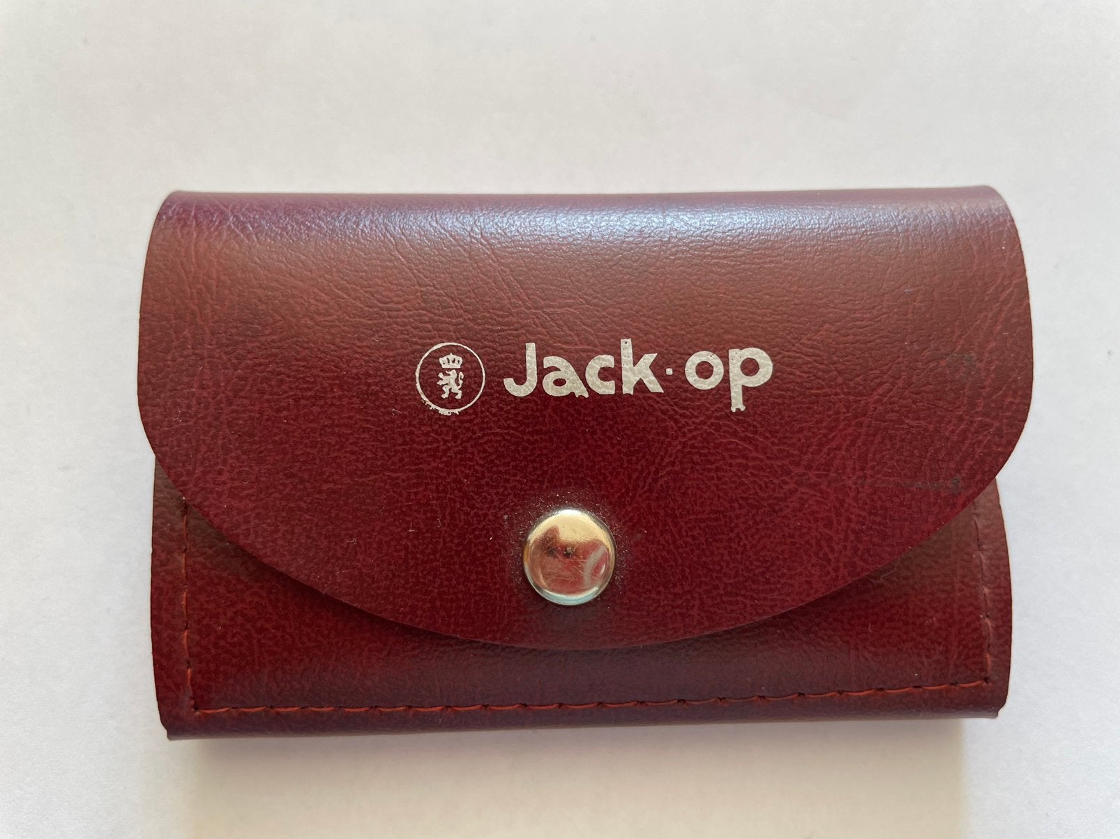 Brasserie Rotselaar Jack-op, Collections, Enlèvement ou Envoi