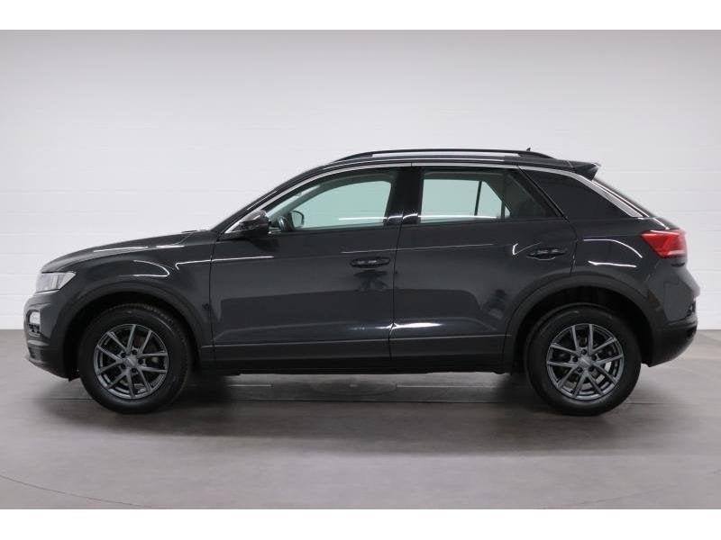 Volkswagen T-Roc 1.0 essence Volkswagen T-Roc 1.0 essence, Auto's, https://public.car-pass.be/vhr/5662a9ef-e0b1-41de-be2f-d1befd090454
