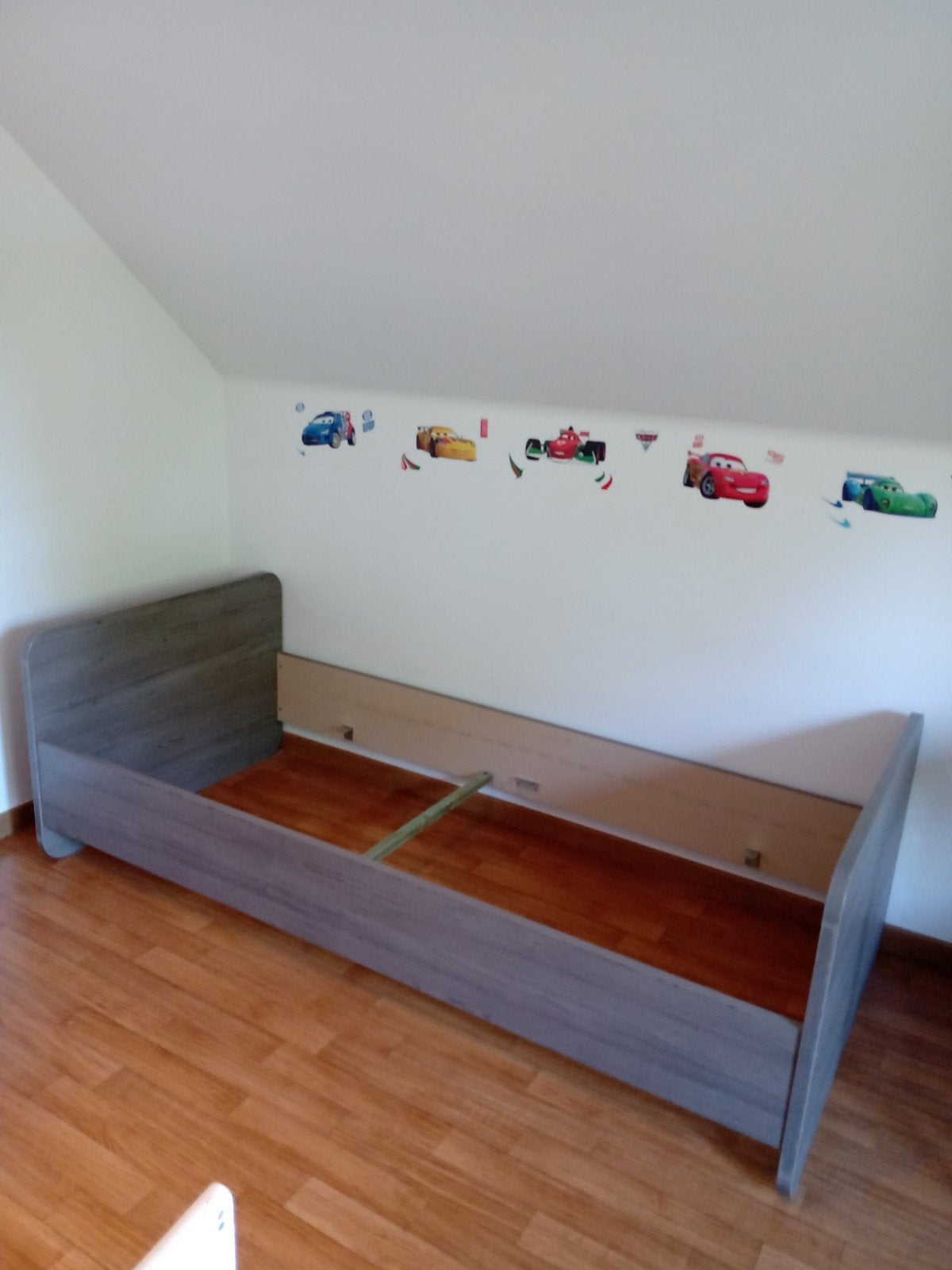 Bedframe kinderbed, Huis en Inrichting, Ophalen