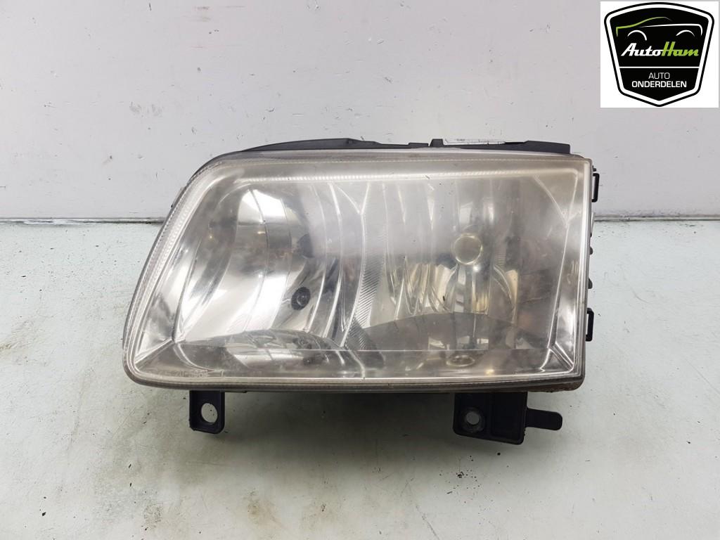 PHARE / OPTIQUE AVANT GAUCHE Volkswagen Polo III (6N2), Dhr. J. Ham, Volkswagen, Administratie@autoham.nl, Utilisé