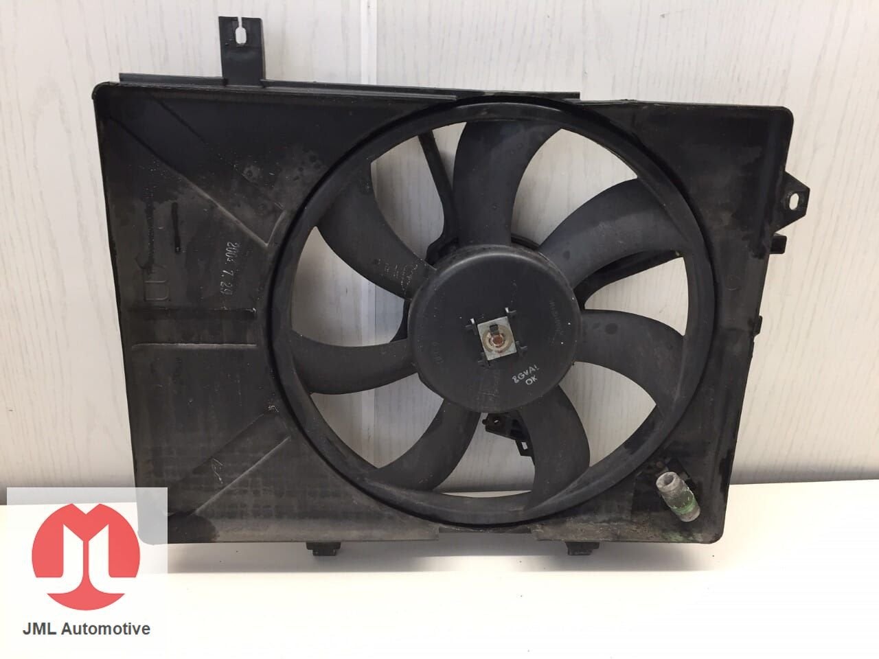 KOELVIN HYUNDAI GETZ, -, Utilisé, -, -