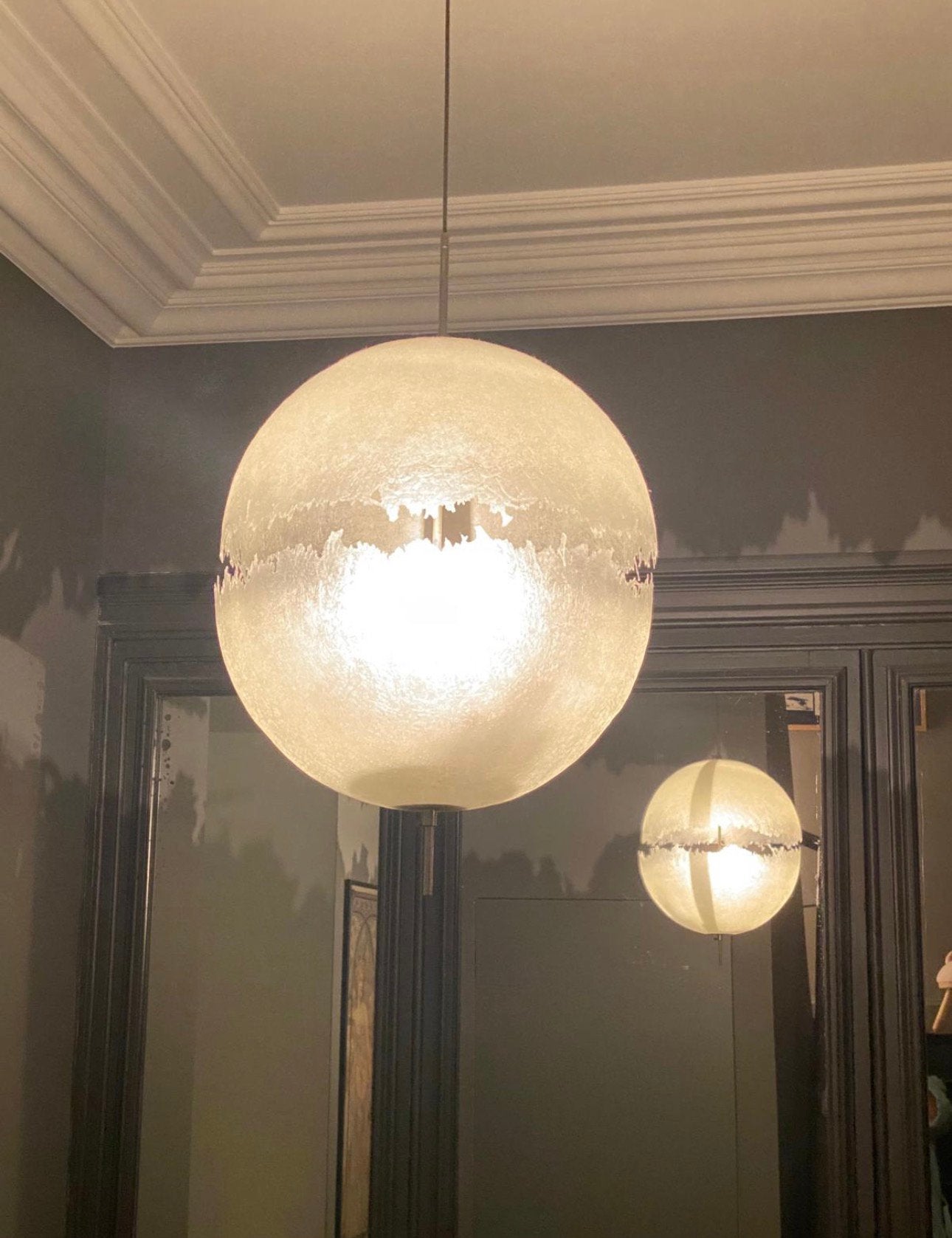 Lamp Catellani&Smith Postkrisi, Enlèvement, Comme neuf