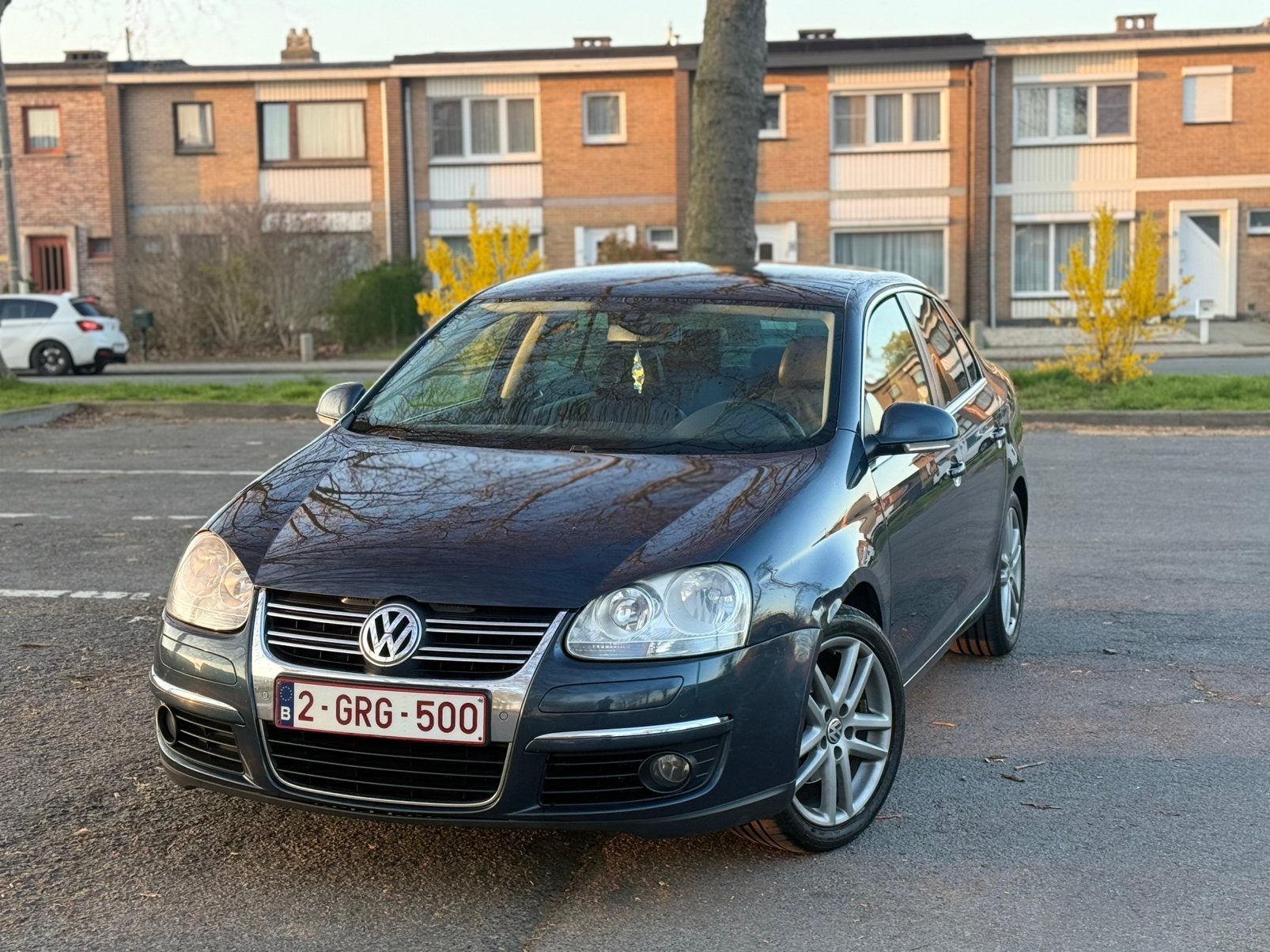 Volkswagen, Achat, Boîte manuelle, Particulier, Euro 4