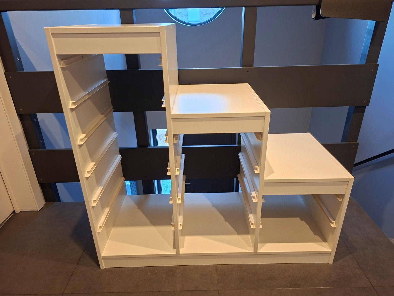 Ikea trofast basiselement, Ophalen, Zo goed als nieuw