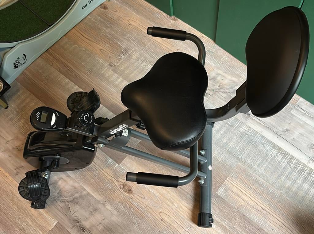 Virtufit Desk Bike, Enlèvement, Comme neuf