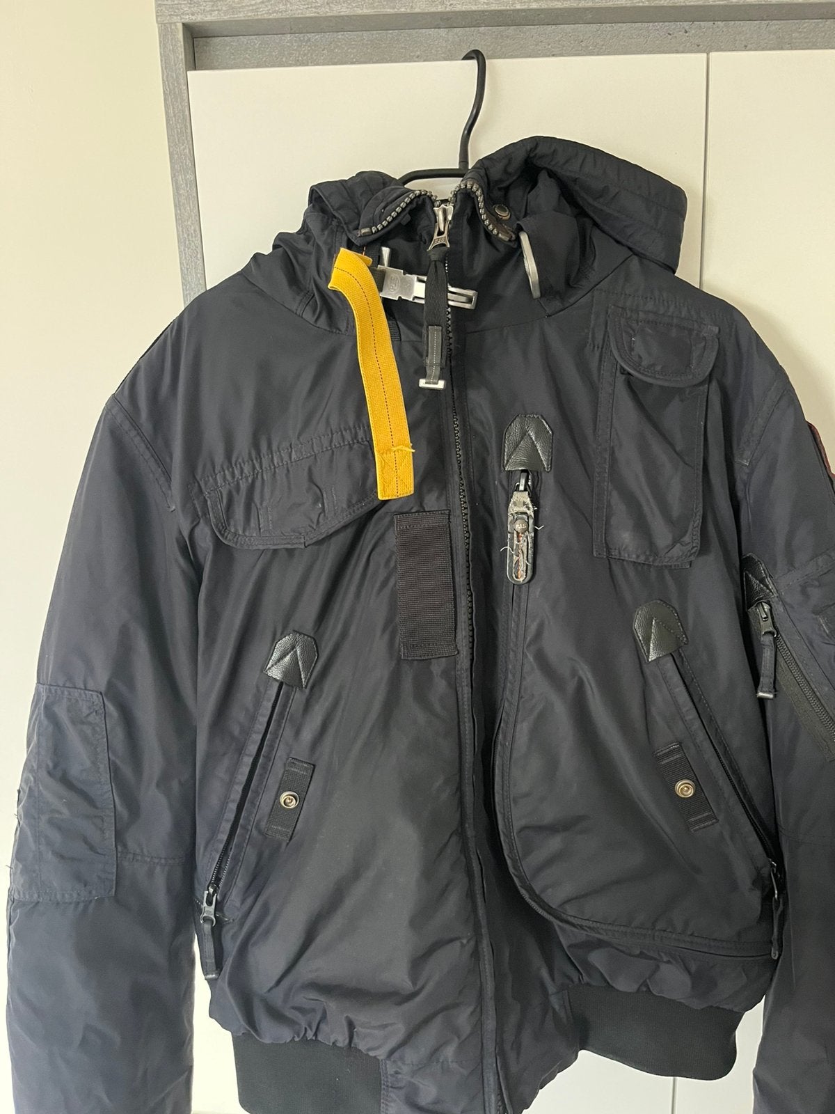 Para-jumper, Enlèvement ou Envoi, Porté, Taille 48/50 (M), Bleu