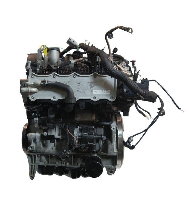 Moteur d'occasion Audi/VW A3 Golf 1.4 - CUKB-CUK/04E100099A, Envoi, Révisé, Audi
